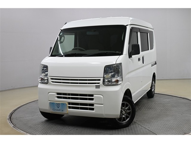 NV100クリッパーDX GLパッケージ ハイルーフ 5AGS車