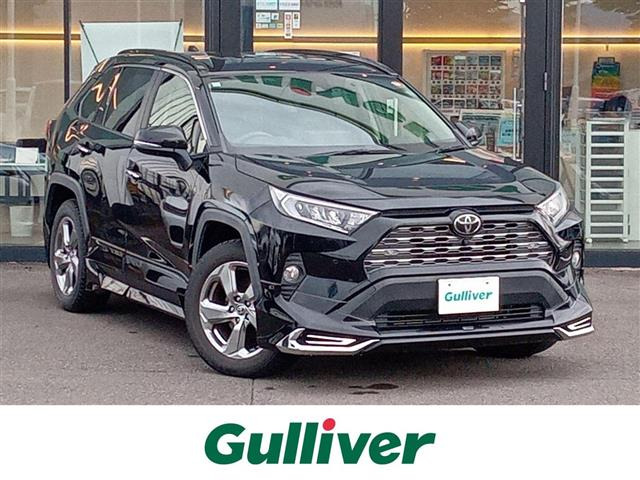 RAV42.0 G 4WD