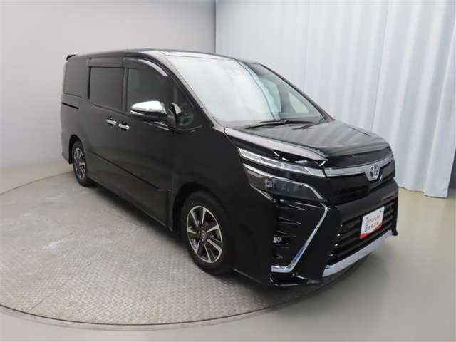 ヴォクシー2.0 ZS 煌III
