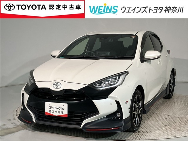 ヤリス1.5 Z