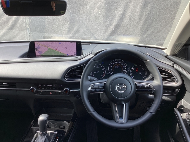 CX-302.0 20S i セレクション