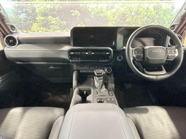 ランドクルーザー2502.8 VX ディーゼル 4WD