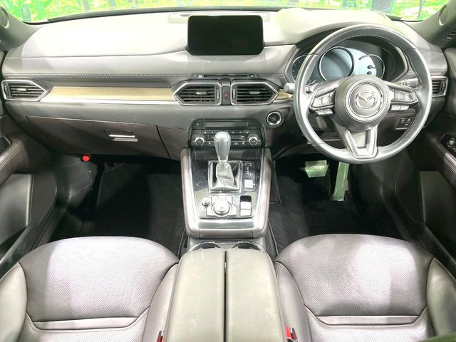 CX-82.5 25S Lパッケージ