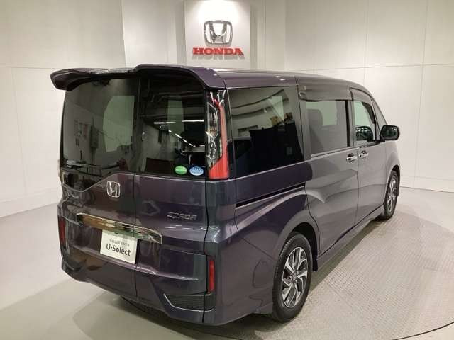 ステップワゴン1.5 スパーダ クールスピリット 4WD