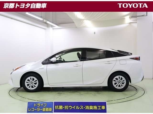 プリウス1.8 S セーフティ プラス