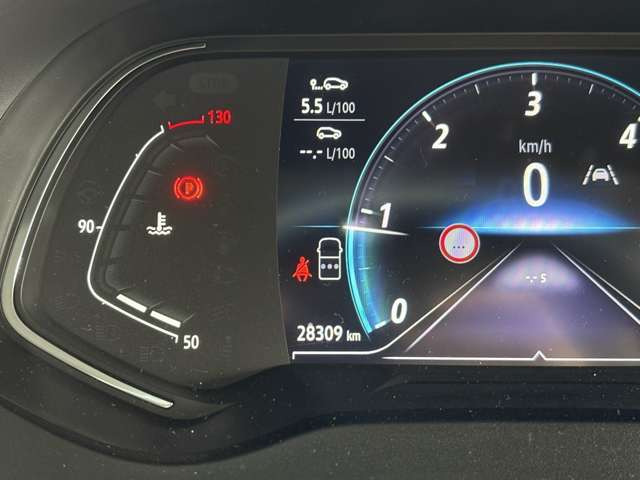 ���[�^�[�̉摜�ł��B28,309Km
