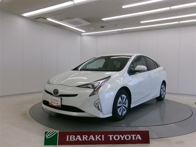 プリウス1.8 A