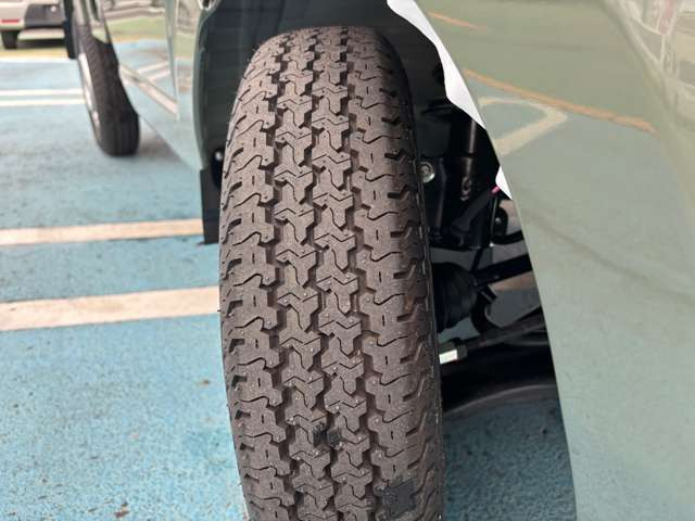 キャリイKX 4WD