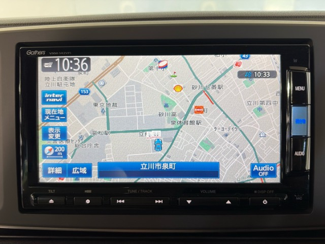 N-ONEG Lパッケージ