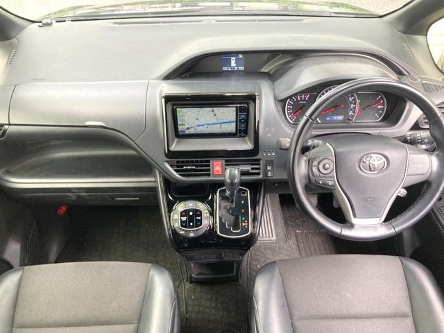 ノア2.0 Si