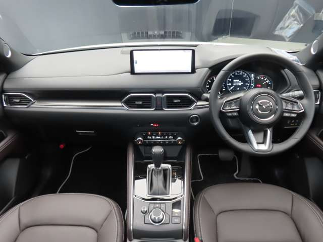 CX-52.2 XD ドライブ エディション 4WD