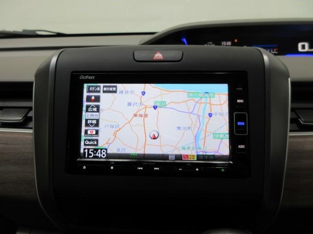 フリード1.5 G ホンダセンシング