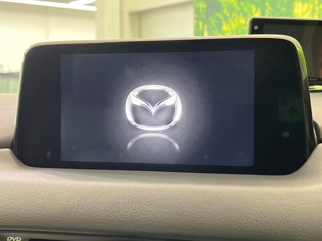 CX-52.2 XD Lパッケージ