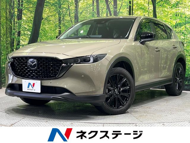 CX-52.2 XD ブラックトーンエディション