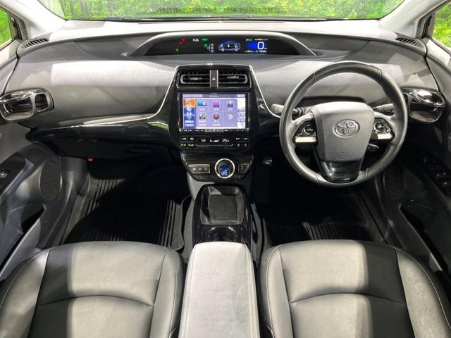 プリウス1.8 S ツーリングセレクション