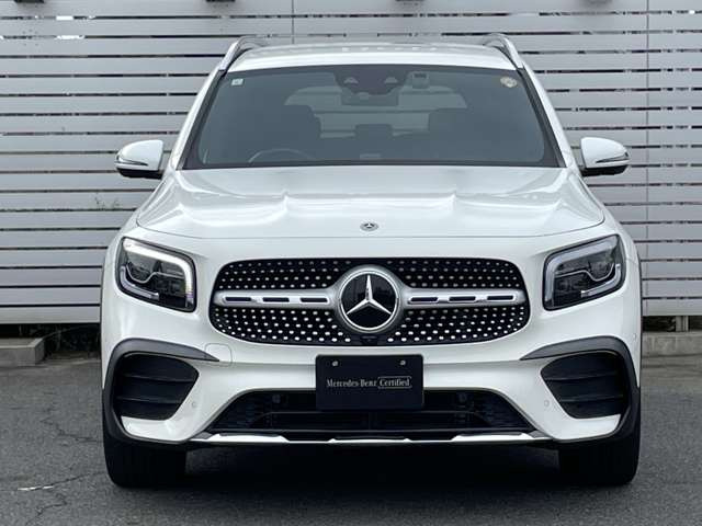 GLBGLB200d 4マチック AMGライン 4WD