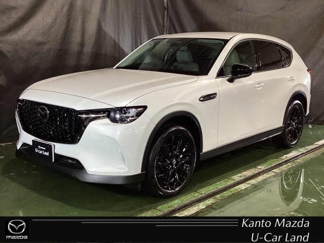 CX-603.3 XD ドライブ エディション ディーゼル 4WD
