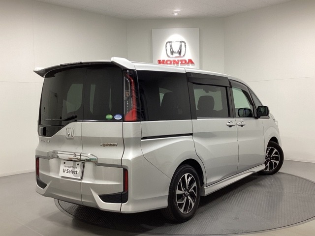 ステップワゴン1.5 スパーダ ホンダ センシング