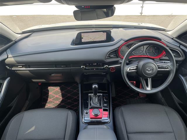 CX-302.0 20S