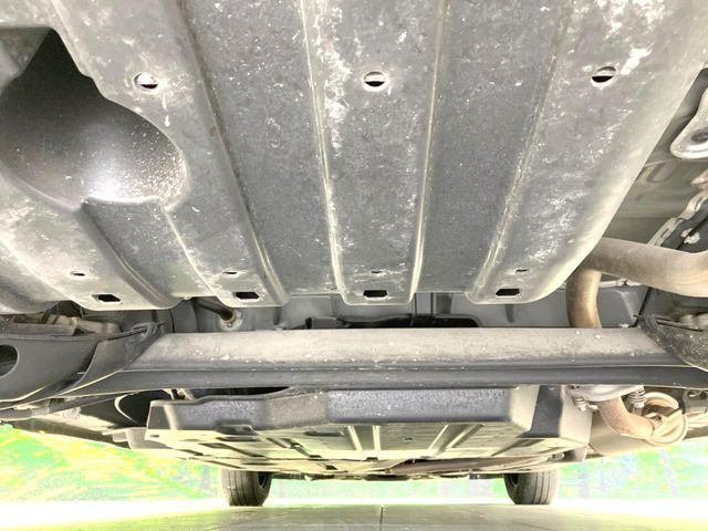 下回りがきれいなうちに、防錆加工の施工がオススメ。降雪地域はもちろん、沿岸部にお住いの方や、趣味でマリン・ウィンタースポーツをされる方にご好評いただいております。