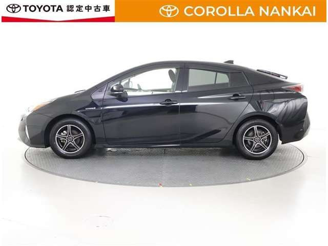 プリウス1.8 S セーフティ プラス