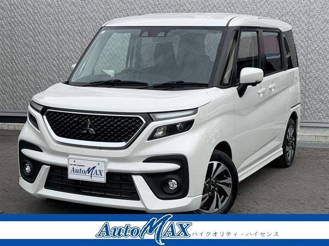 デリカD:21.2 カスタム ハイブリッド MV 4WD