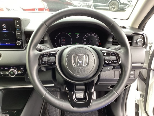 ヴェゼル1.5 e:HEV Z 4WD