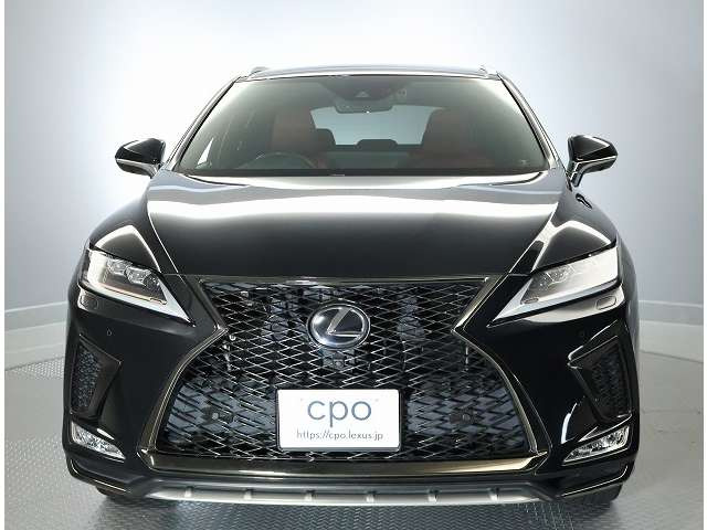 RX300 Fスポーツ