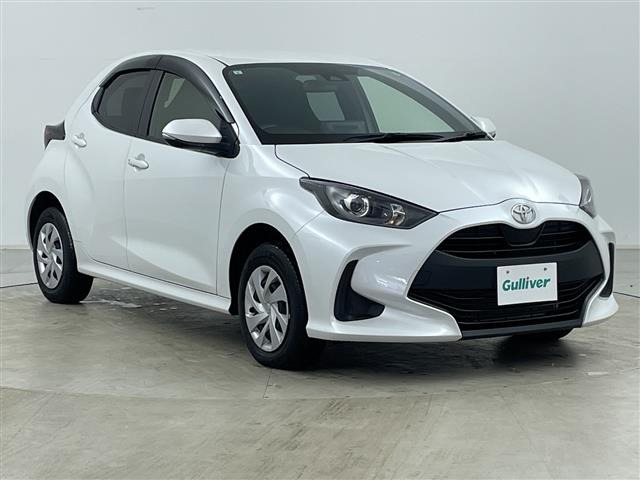 ヤリス1.5 X 4WD