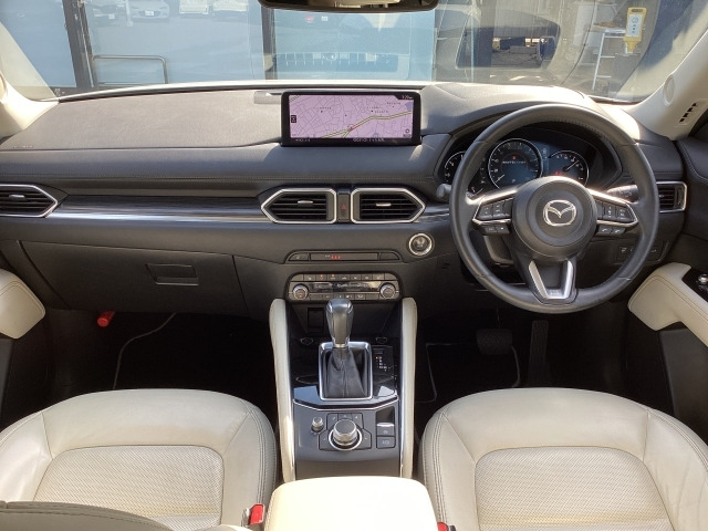 CX-52.2 XD Lパッケージ