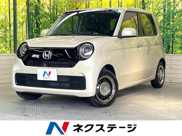 全部込18万円‼️ホンダN-ONE4WD ‼️車検約2年付乗って帰れます