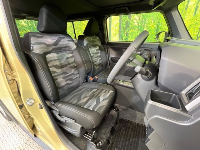 もちろん車内はキレイです♪よりクリーンな状態をキープしたいお客様には『ナノゾーンコート』がおすすめ!新型コロナウイルス対策や、除菌・消臭に効果を発揮し多くの方にご好評いただいております。
