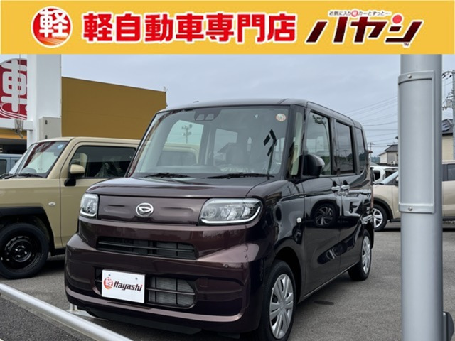 タントL