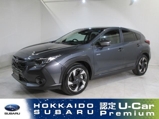 クロストレック2.0 リミテッド 4WD
