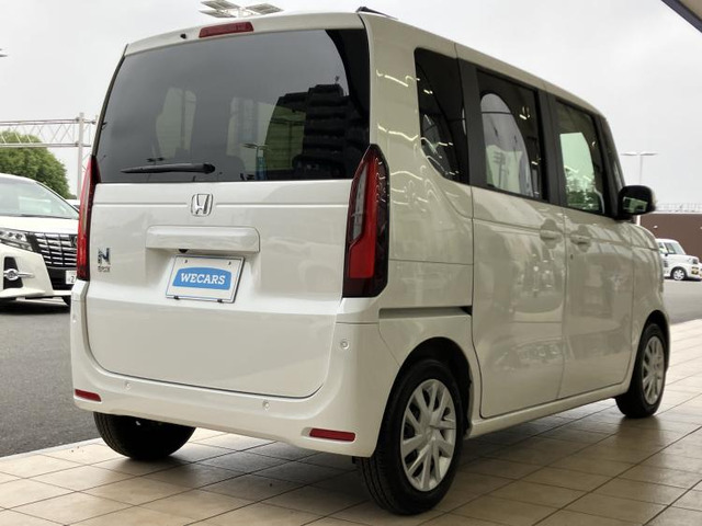N-BOX