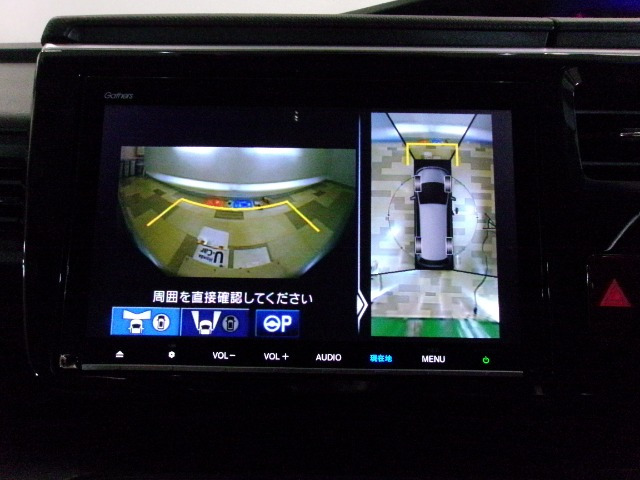 ステップワゴン2.0 スパーダ ハイブリッド G EX ホンダセンシング