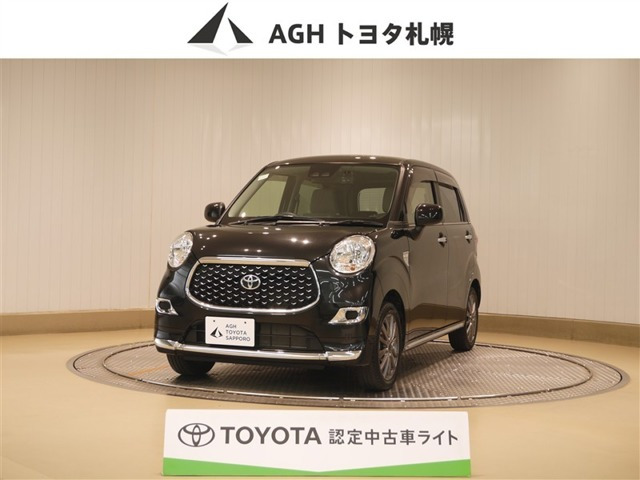 ピクシスジョイF X SAIII 4WD