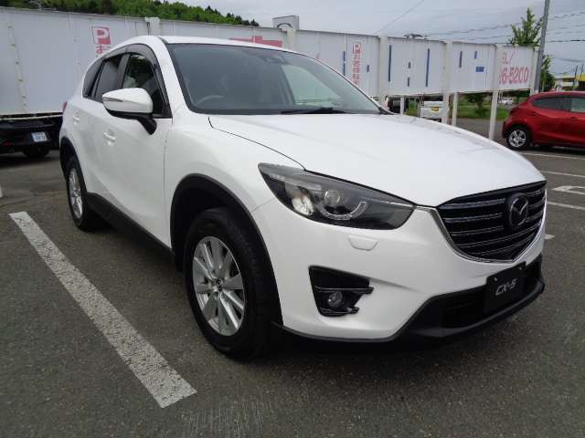CX-52.2 XD プロアクティブ 4WD