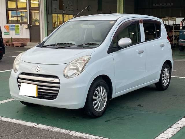 アルトエコL