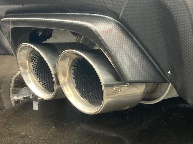WRXS4 2.0 GT-S アイサイト 4WD