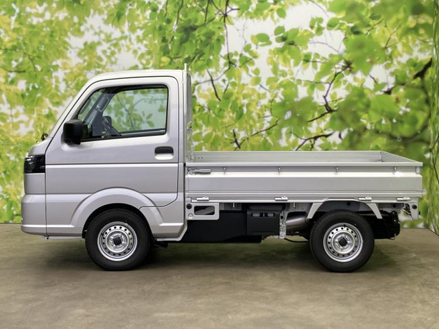 キャリイKC 4WD