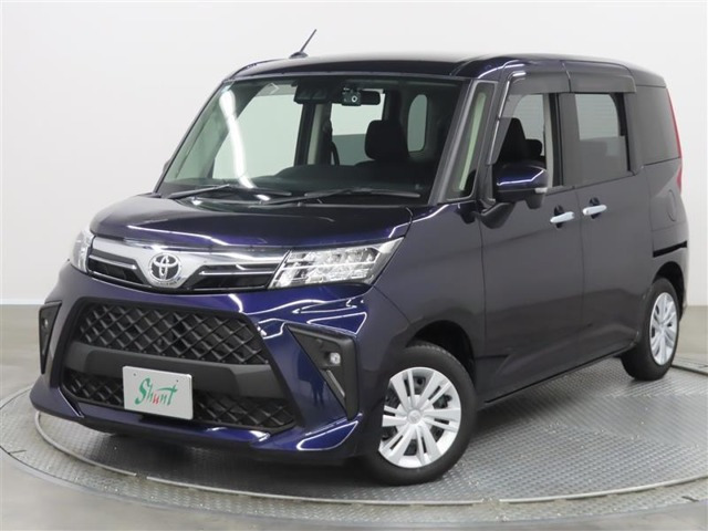 ルーミー1.0 G