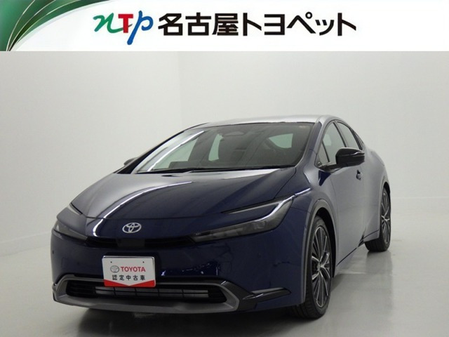 プリウス2.0 Z
