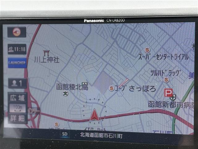 インプレッサスポーツ2.0 i-S アイサイト 4WD