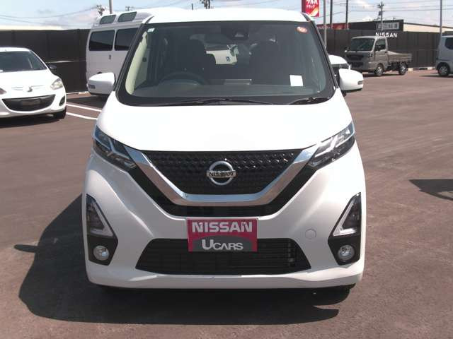 デイズハイウェイスター Gターボ プロパイロットエディション 4WD