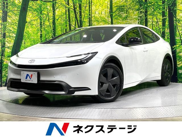プリウス1.8 U
