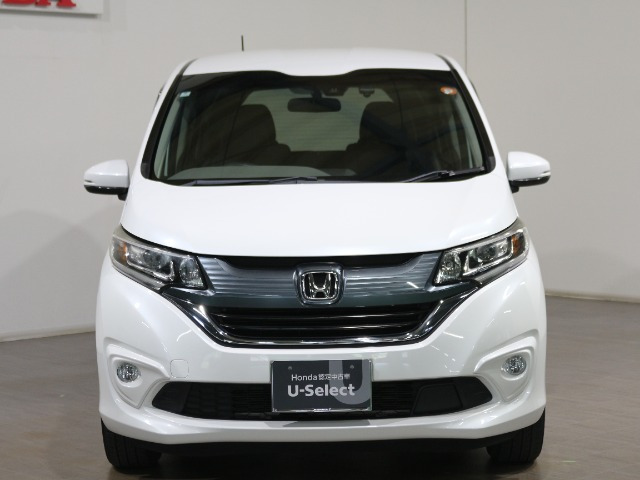 フリード1.5 G ホンダセンシング 4WD