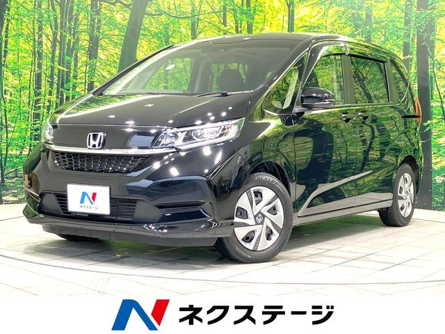 フリード1.5 ハイブリッド G