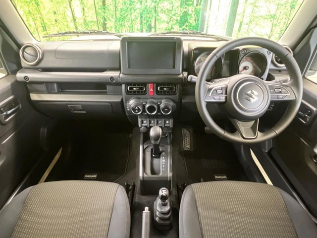 ジムニーノマド1.5 FC 4WD