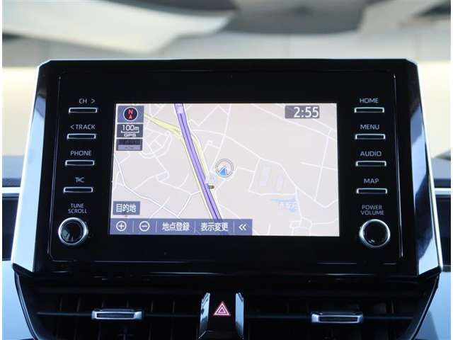 カローラツーリング1.8 G-X